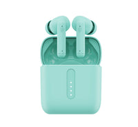 HKM-815699 TWS Wireless Earbuds with Bluetooth 5.3, Dual Pairing, HiFi Sound Quality