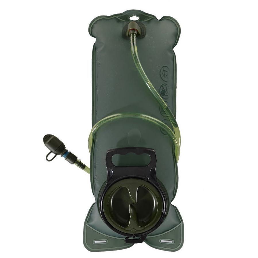 HKM-815891 Durable Drinking Water Bag with Thick Food-Grade Liner