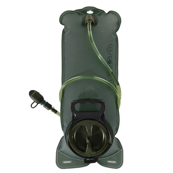 HKM-815891 Durable Drinking Water Bag with Thick Food-Grade Liner