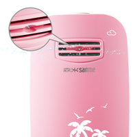 HKM-816211 Negative Ion Air Purifier for Fresh and Clean Indoor Air