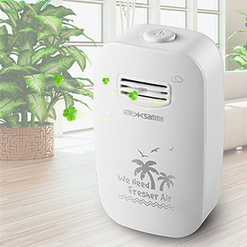 HKM-816211 Negative Ion Air Purifier for Fresh and Clean Indoor Air