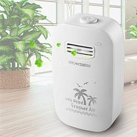 HKM-816211 Negative Ion Air Purifier for Fresh and Clean Indoor Air