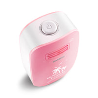 HKM-816211 Negative Ion Air Purifier for Fresh and Clean Indoor Air