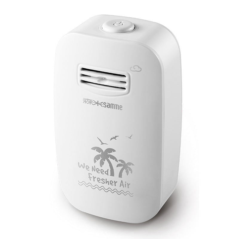 HKM-816211 Negative Ion Air Purifier for Fresh and Clean Indoor Air