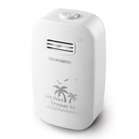 HKM-816211 Negative Ion Air Purifier for Fresh and Clean Indoor Air