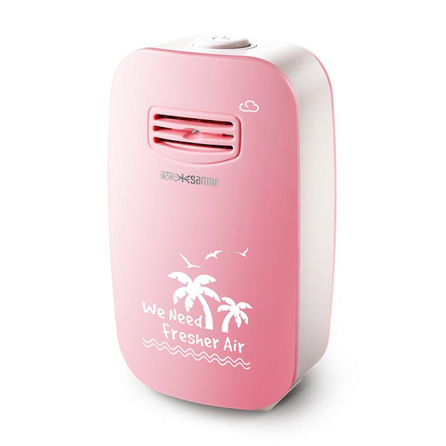 HKM-816211 Negative Ion Air Purifier for Fresh and Clean Indoor Air