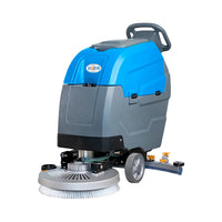 HKM-816275 Commercial Walk-Behind Floor Scrubber KR-A65 for Efficient Cleaning Solutions