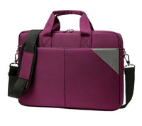 HKM-816403 Waterproof Custom Printing Laptop Sleeve Bag for Men - Smart Design for Reliable Protection