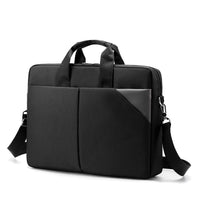 HKM-816403 Waterproof Custom Printing Laptop Sleeve Bag for Men - Smart Design for Reliable Protection