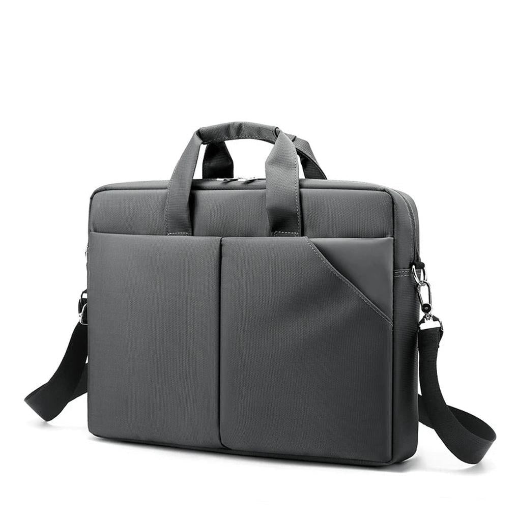 HKM-816403 Waterproof Custom Printing Laptop Sleeve Bag for Men - Smart Design for Reliable Protection