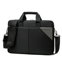 HKM-816403 Waterproof Custom Printing Laptop Sleeve Bag for Men - Smart Design for Reliable Protection