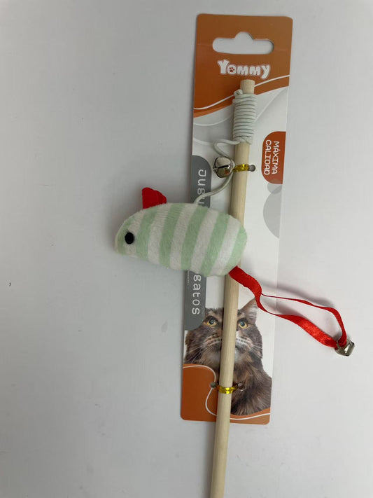 HKM-8165053 Bell Mouse Pole for Enhanced Stability and Versatile Use