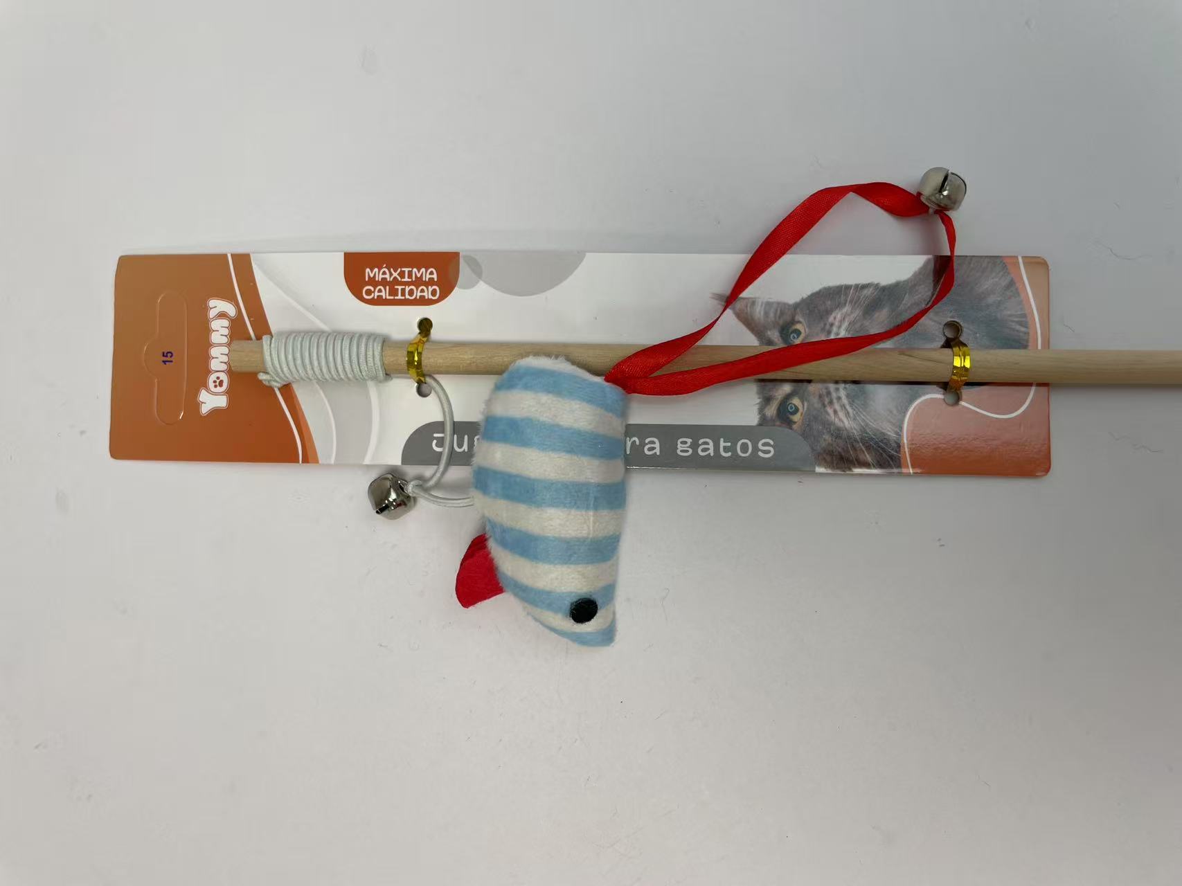 HKM-8165053 Bell Mouse Pole for Enhanced Stability and Versatile Use