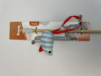 HKM-8165053 Bell Mouse Pole for Enhanced Stability and Versatile Use