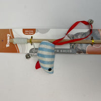HKM-8165053 Bell Mouse Pole for Enhanced Stability and Versatile Use