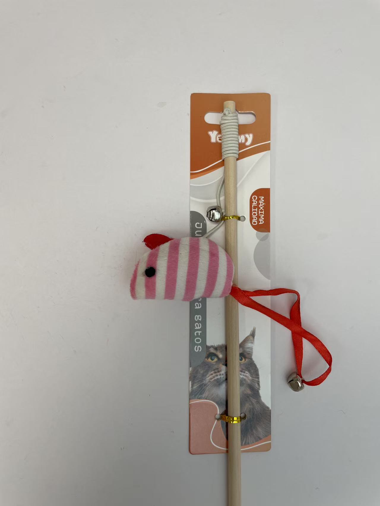 HKM-8165053 Bell Mouse Pole for Enhanced Stability and Versatile Use