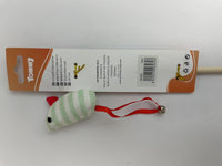 HKM-8165053 Bell Mouse Pole for Enhanced Stability and Versatile Use