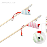 HKM-8165053 Bell Mouse Pole for Enhanced Stability and Versatile Use