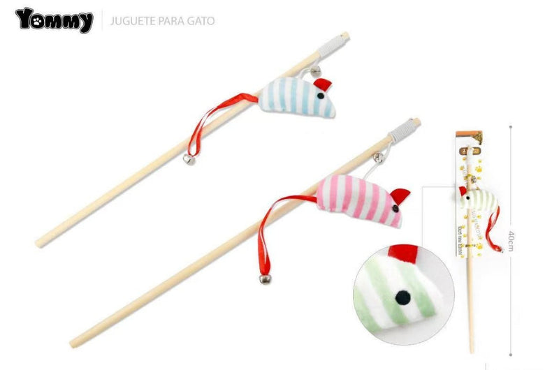 HKM-8165053 Bell Mouse Pole for Enhanced Stability and Versatile Use