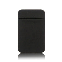 HKM-816723 Elastic Lycra Phone Back Sticker - Customizable Thermal Transfer Design, 57X90MM, Multi-Function Use