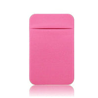 HKM-816723 Elastic Lycra Phone Back Sticker - Customizable Thermal Transfer Design, 57X90MM, Multi-Function Use