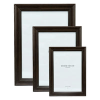 HKM-816723 Simple American Modern Picture Frame for 6", 8", 10" Sizes and A4 Format