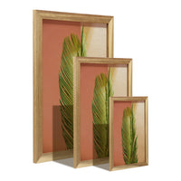 HKM-816723 Simple American Modern Picture Frame for 6", 8", 10" Sizes and A4 Format