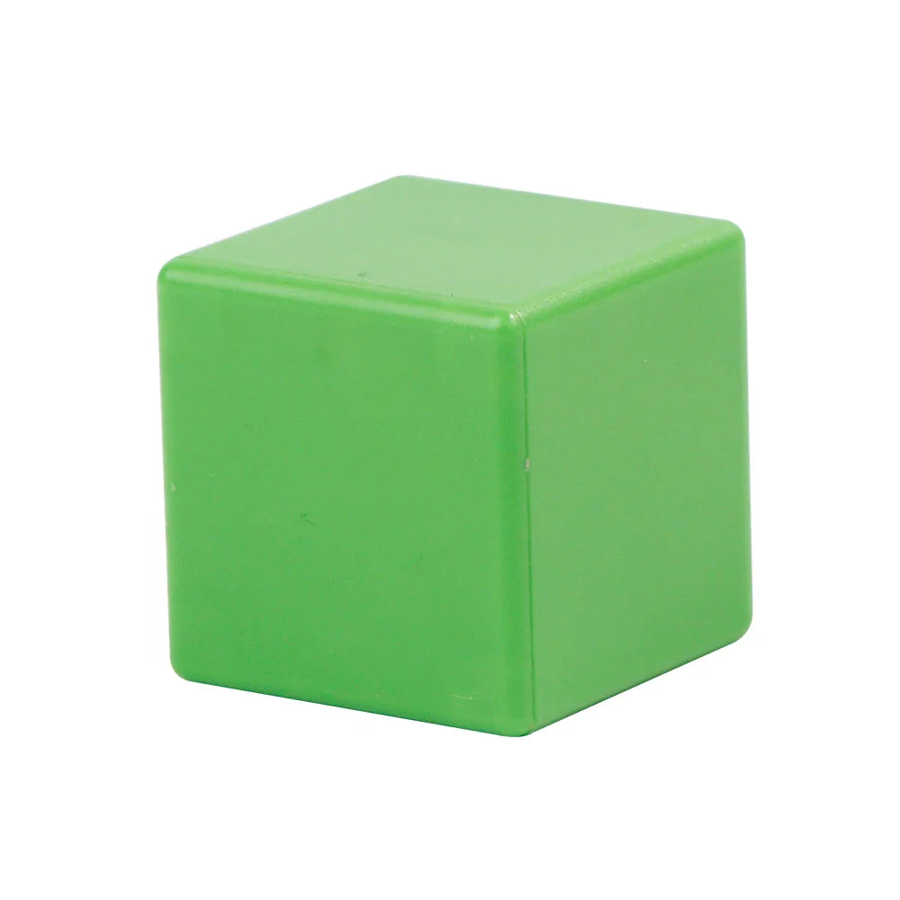 HKM-816979 Magnetic Building Cube Set for Toddlers - Educational STEM Puzzle Blocks in Various Sizes