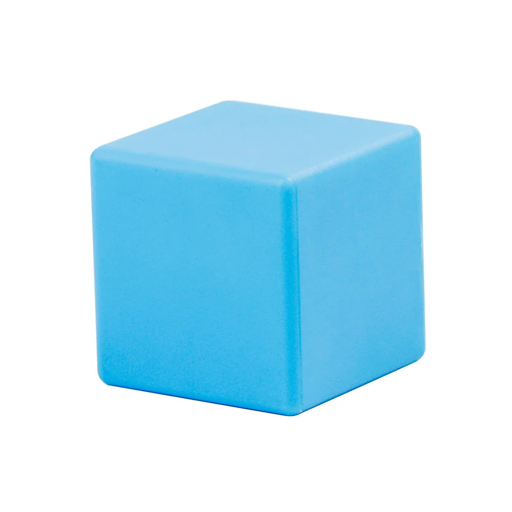 HKM-816979 Magnetic Building Cube Set for Toddlers - Educational STEM Puzzle Blocks in Various Sizes