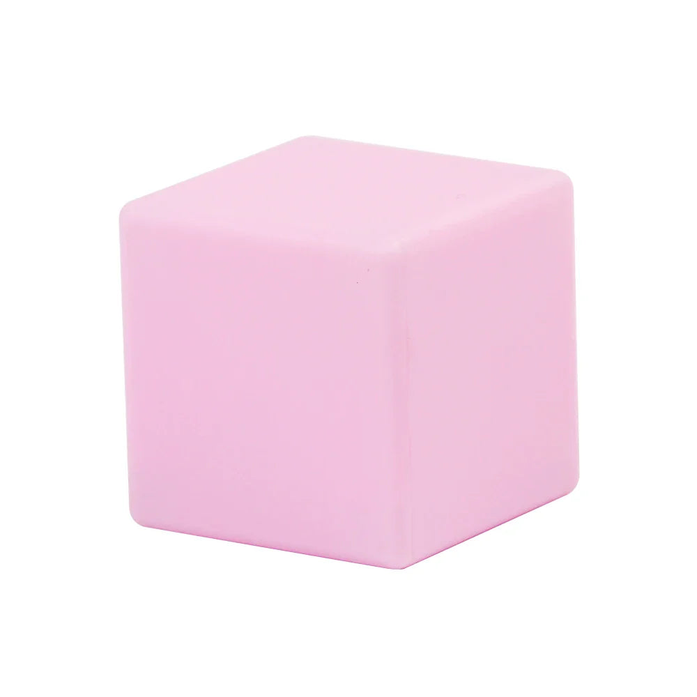 HKM-816979 Magnetic Building Cube Set for Toddlers - Educational STEM Puzzle Blocks in Various Sizes