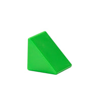 HKM-816979 Magnetic Building Cube Set for Toddlers - Educational STEM Puzzle Blocks in Various Sizes