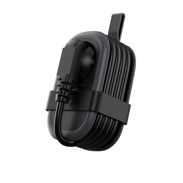 HKM-817043 Black Electrical Socket for Versatile Power Solutions