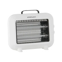 HKM-817043 Portable 800W Electric Heater with Fast Heating and Overheat Protection for Home Use