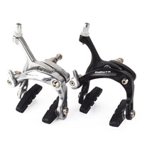 HKM-817043 U-Shaped Dual-Axis Car Clamp for Bicycle Brake Modification