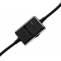HKM-817043 Wired Headset with Microphone for Clear Communication