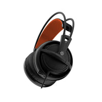 HKM-817043 Wired Headset with Microphone for Clear Communication