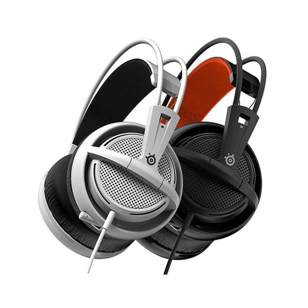 HKM-817043 Wired Headset with Microphone for Clear Communication
