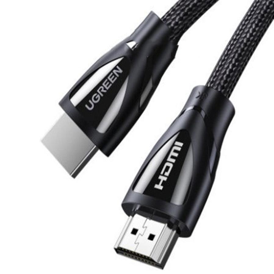 HKM-817235 HD140 Laptop Monitor Projection Cable - Wire to Wire, Available in 1m, 1.5m, 2m, and 3m Lengths