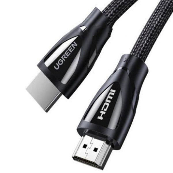 HKM-817235 HD140 Laptop Monitor Projection Cable - Wire to Wire, Available in 1m, 1.5m, 2m, and 3m Lengths