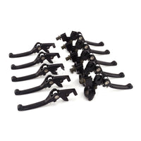 HKM-817363 Universal Brake Clutch Lever Handle for Motorcycles and ATVs