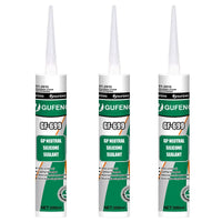 HKM-817875 Advanced Neutral Silicone Sealant for General Purpose Applications