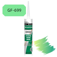 HKM-817875 Advanced Neutral Silicone Sealant for General Purpose Applications