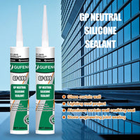 HKM-817875 Advanced Neutral Silicone Sealant for General Purpose Applications