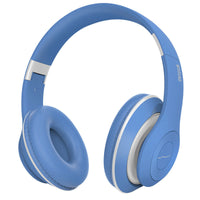HKM-817875 Wireless Bluetooth Stereo Headset - Dual Ear Connectivity, Bluetooth 4.2
