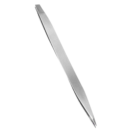 HKM-8179517 Stainless Steel Pet Deworming Tool with Double Head Clip and Tick Fork