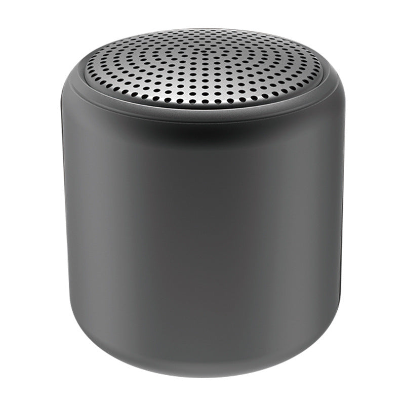HKM-818067 Outdoor Waterproof Portable Bluetooth Speaker with Dual Magnetic Horn and 3-4 Hour Playtime