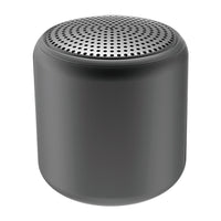 HKM-818067 Outdoor Waterproof Portable Bluetooth Speaker with Dual Magnetic Horn and 3-4 Hour Playtime