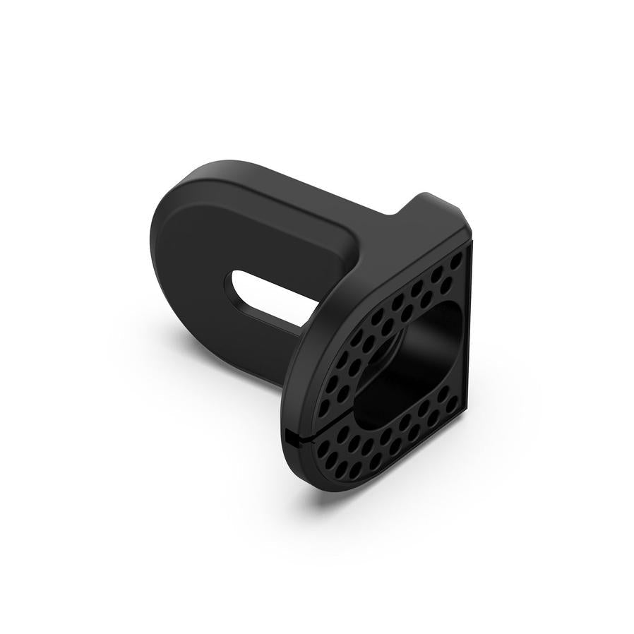 HKM-818067 Silicone Charging Stand for Huawei Watch GT, GT2e, GS Pro