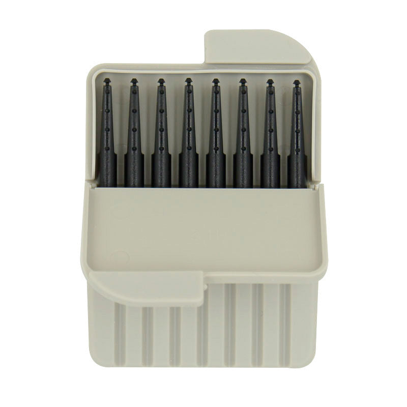 HKM-818195 Wax Guard Protectors for Hearing Aids – 8 Pack, Moisture & Wax Defense