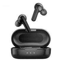 HKM-818323 True Wireless Bluetooth In-Ear Sports Headphones with Binaural Calling and Noise Reduction Features